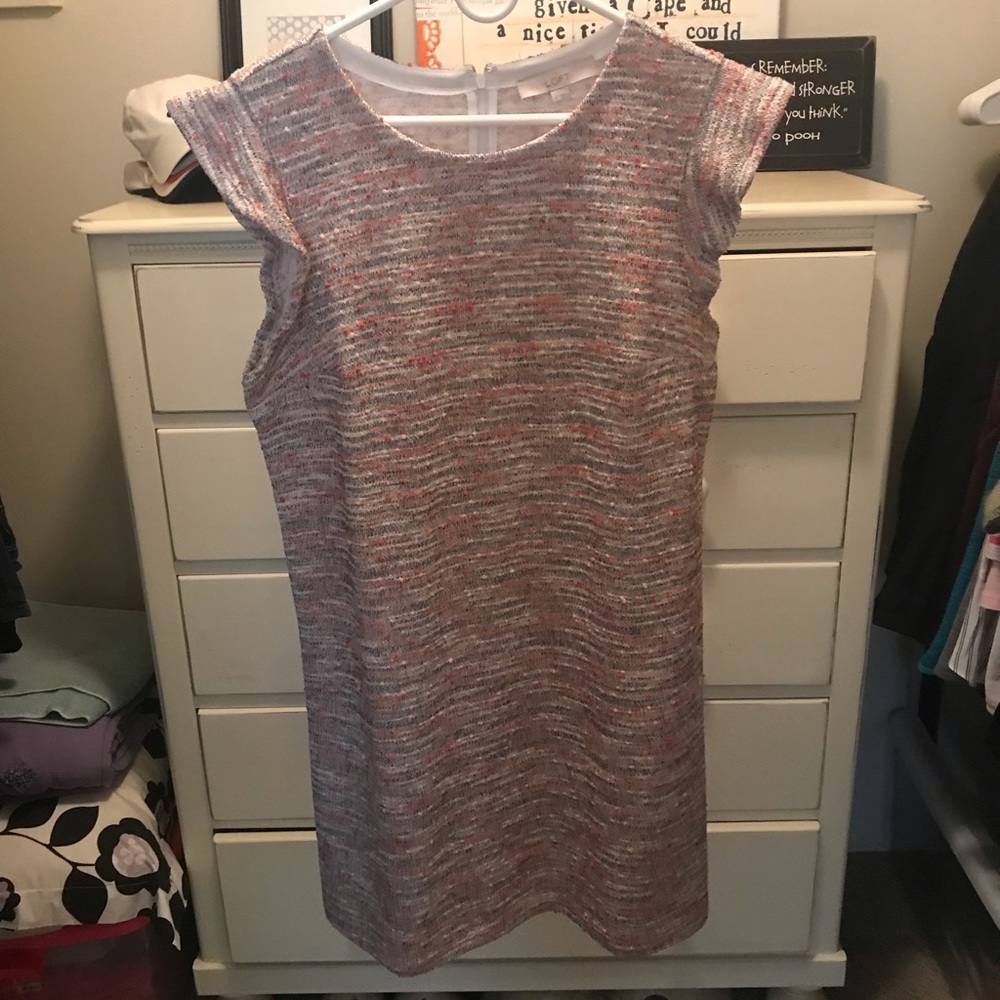 Loft Casual Dress